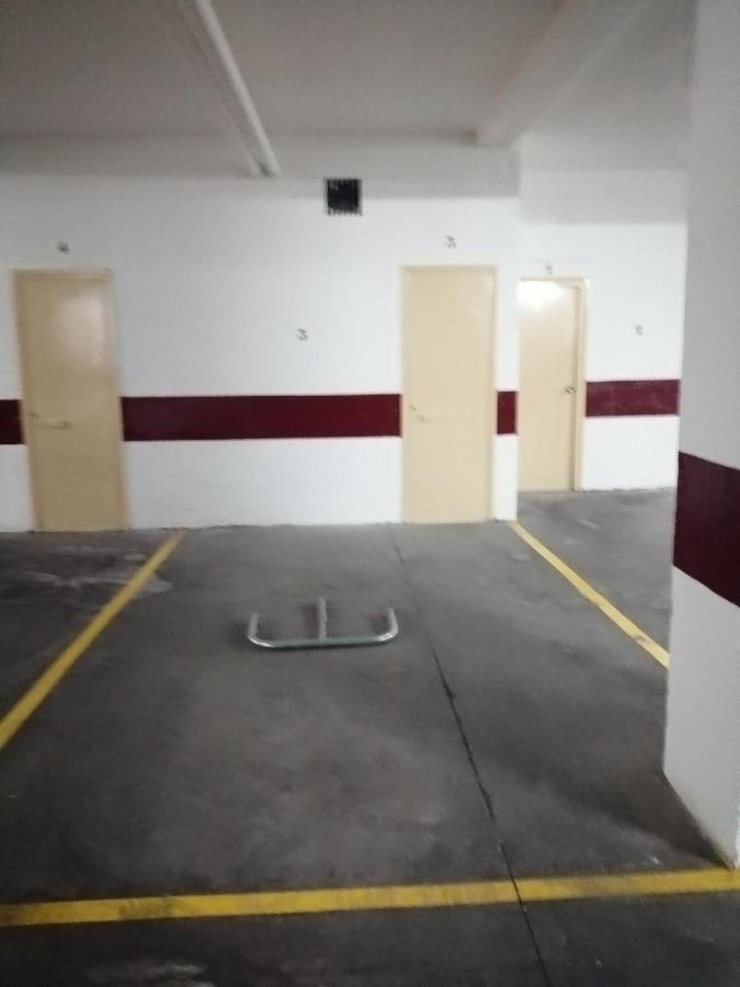 Piso En El Centro De Granada Con Garaje Incluido Gratis Lägenhet Exteriör bild