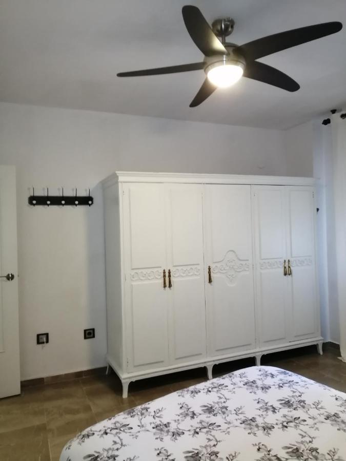 Piso En El Centro De Granada Con Garaje Incluido Gratis Lägenhet Exteriör bild