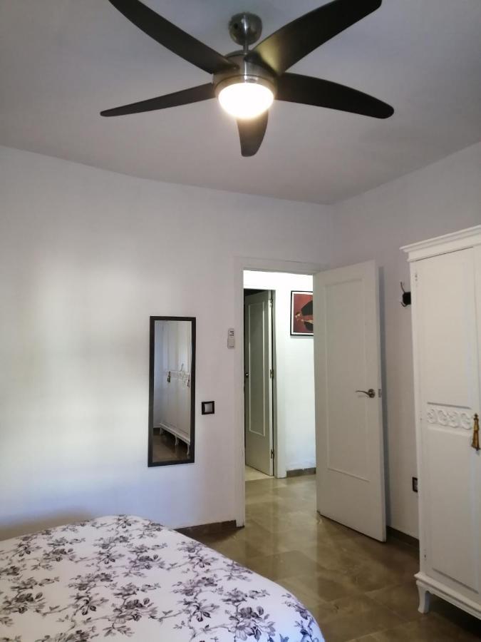 Piso En El Centro De Granada Con Garaje Incluido Gratis Lägenhet Exteriör bild