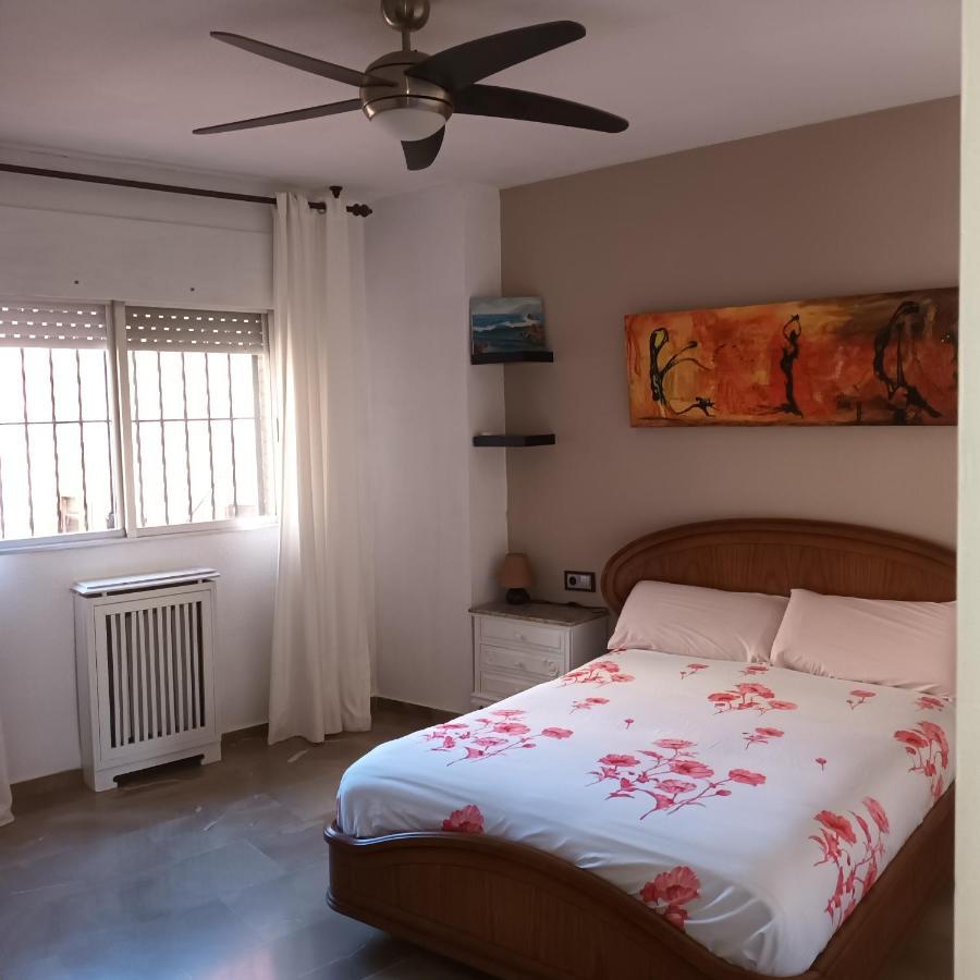 Piso En El Centro De Granada Con Garaje Incluido Gratis Lägenhet Exteriör bild