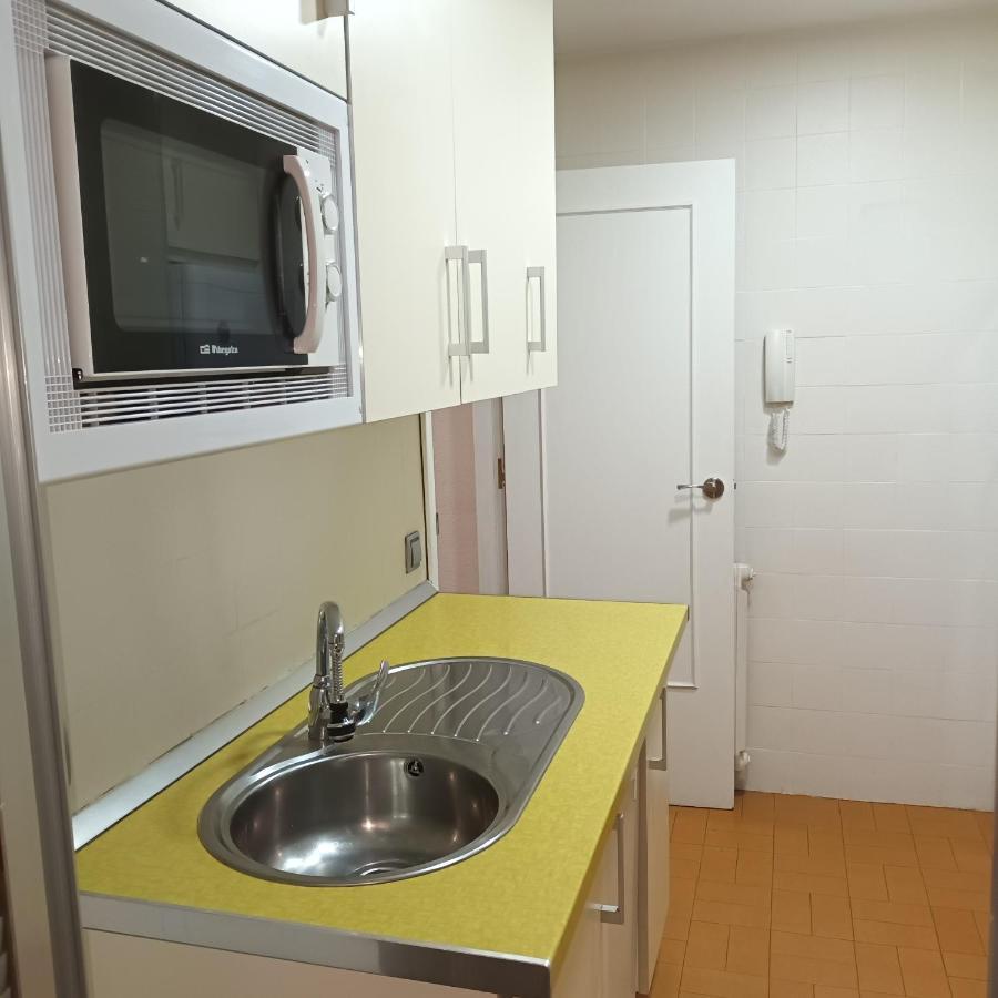 Piso En El Centro De Granada Con Garaje Incluido Gratis Lägenhet Exteriör bild