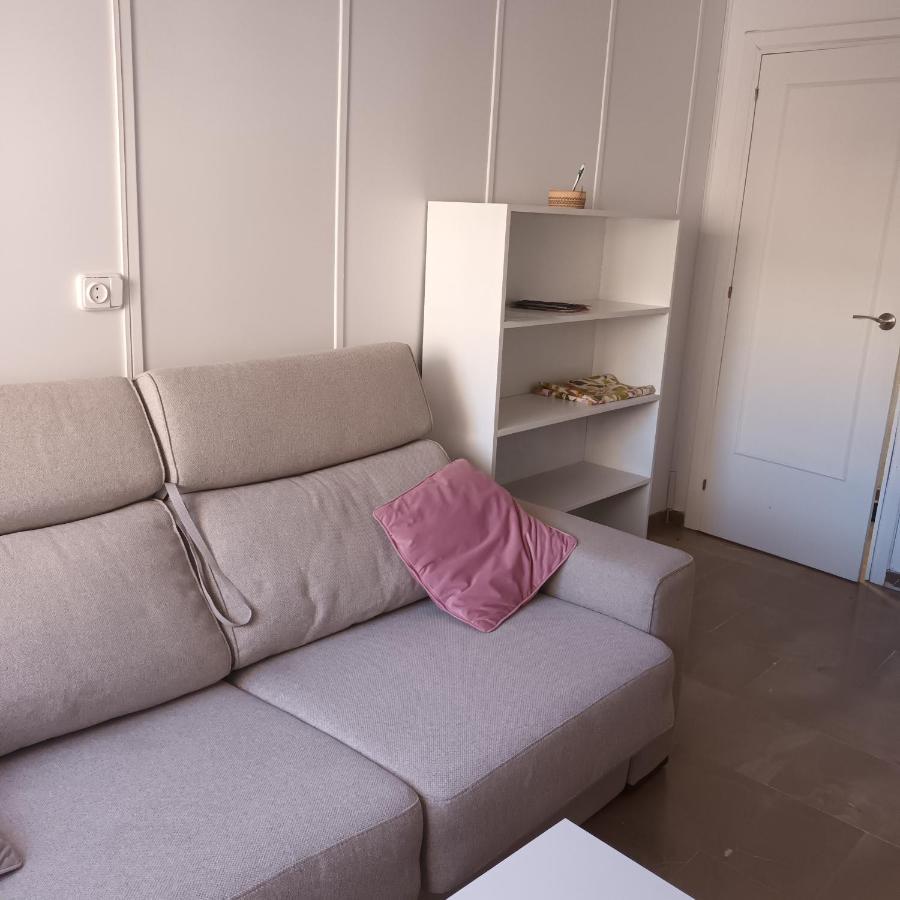 Piso En El Centro De Granada Con Garaje Incluido Gratis Lägenhet Exteriör bild