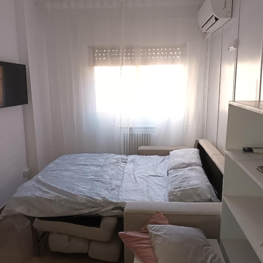 Piso En El Centro De Granada Con Garaje Incluido Gratis Lägenhet Exteriör bild