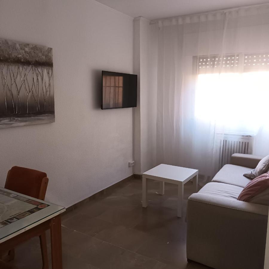 Piso En El Centro De Granada Con Garaje Incluido Gratis Lägenhet Exteriör bild