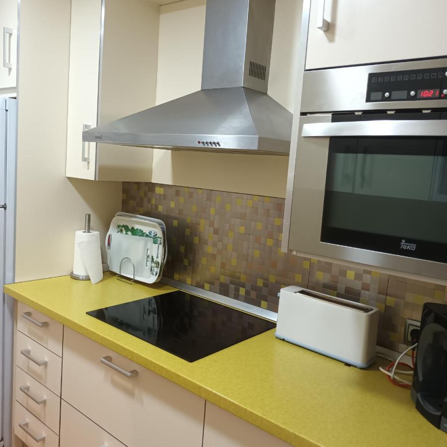 Piso En El Centro De Granada Con Garaje Incluido Gratis Lägenhet Exteriör bild