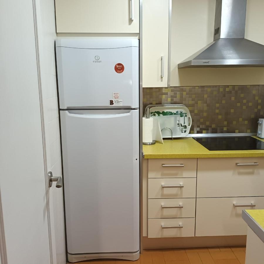 Piso En El Centro De Granada Con Garaje Incluido Gratis Lägenhet Exteriör bild
