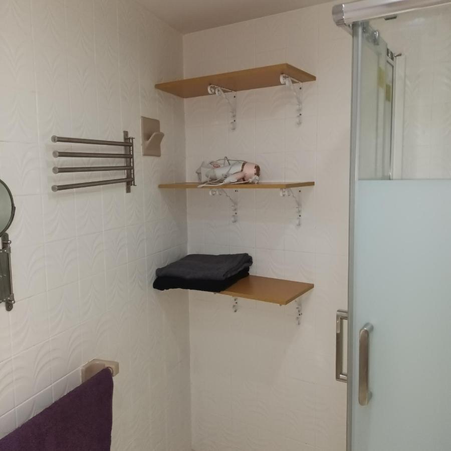 Piso En El Centro De Granada Con Garaje Incluido Gratis Lägenhet Exteriör bild