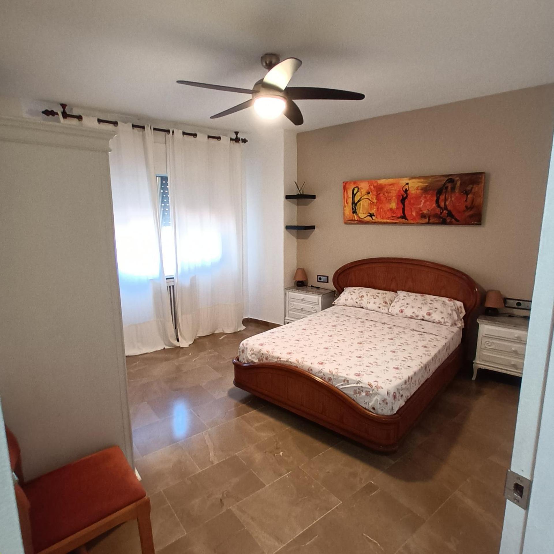 Piso En El Centro De Granada Con Garaje Incluido Gratis Lägenhet Exteriör bild