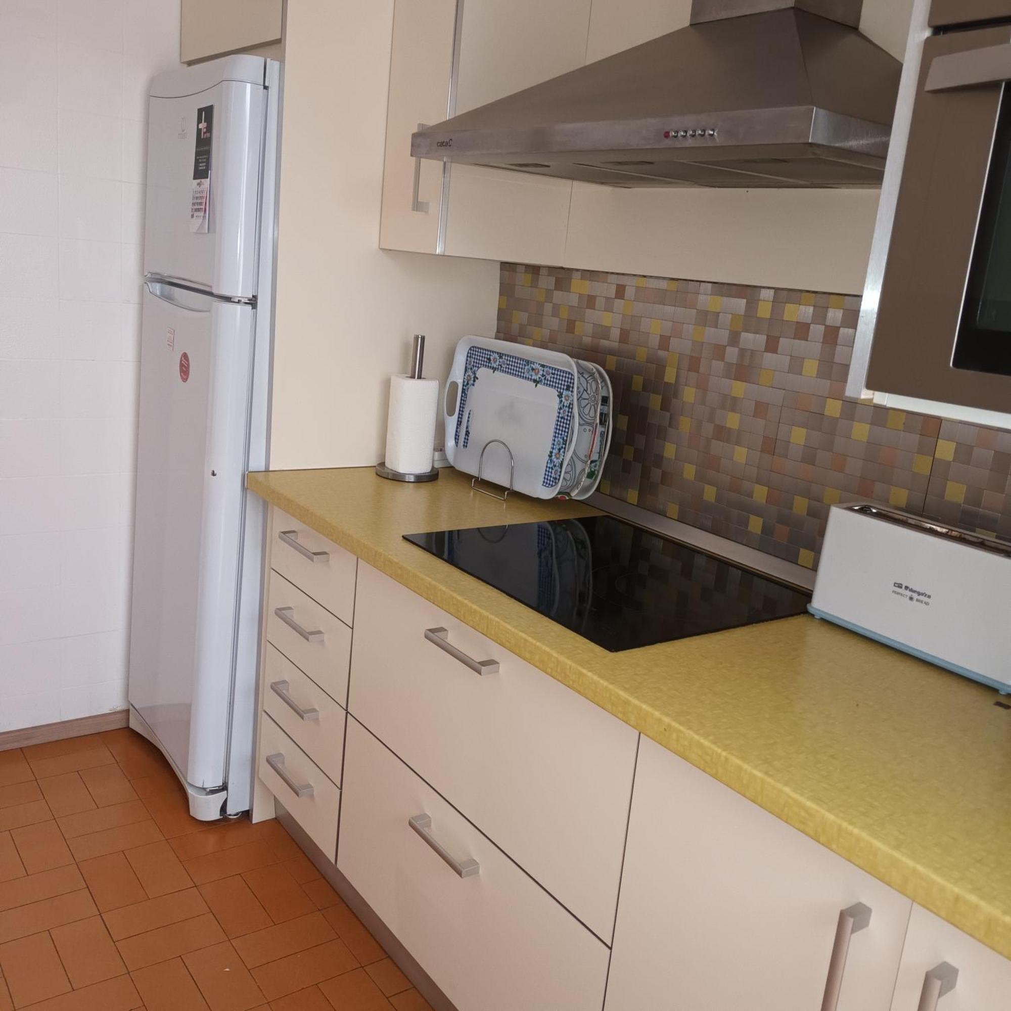 Piso En El Centro De Granada Con Garaje Incluido Gratis Lägenhet Exteriör bild