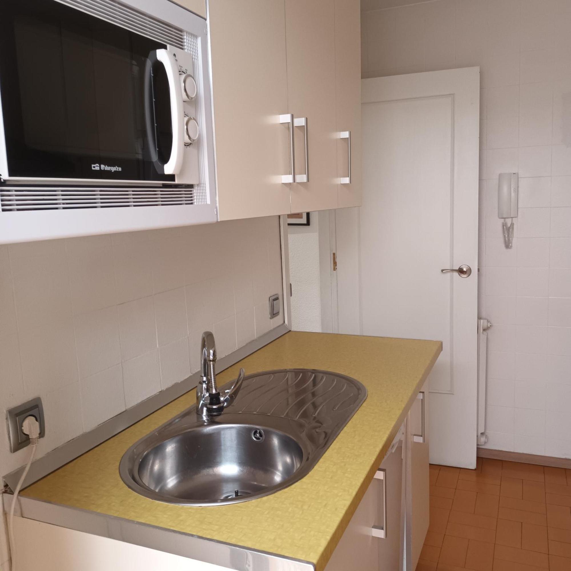 Piso En El Centro De Granada Con Garaje Incluido Gratis Lägenhet Exteriör bild