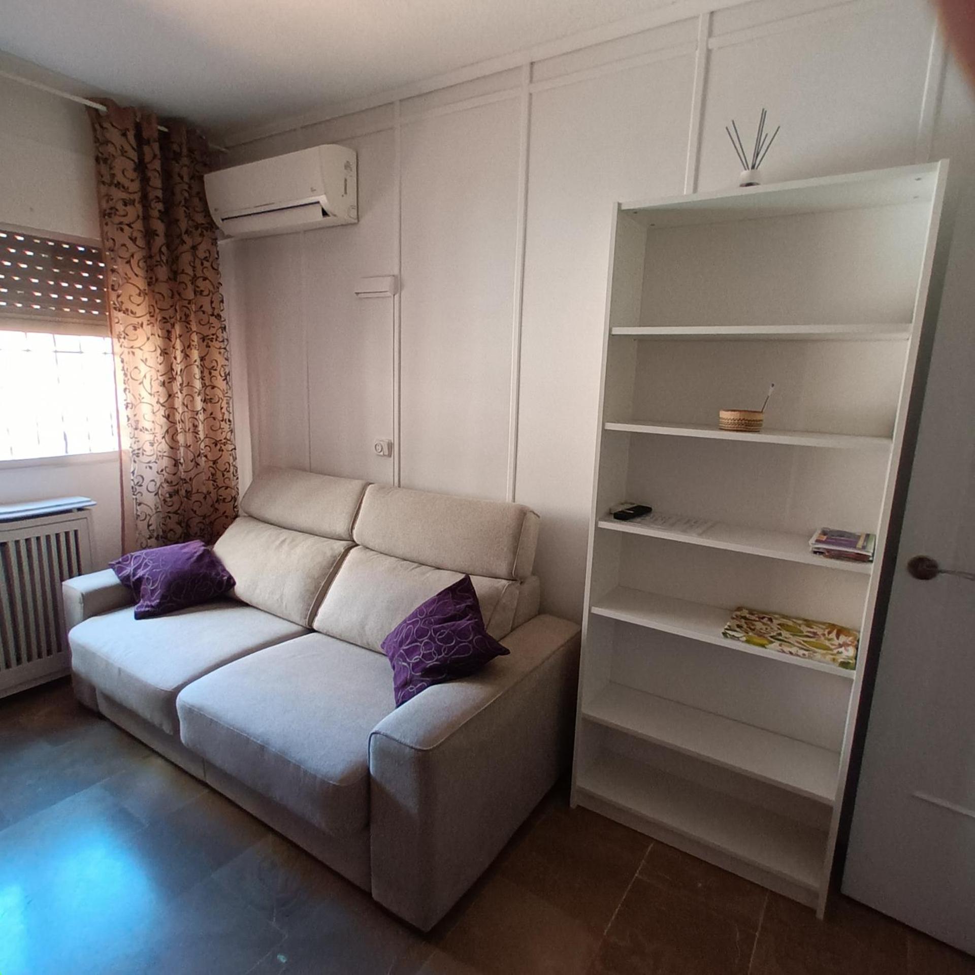 Piso En El Centro De Granada Con Garaje Incluido Gratis Lägenhet Exteriör bild