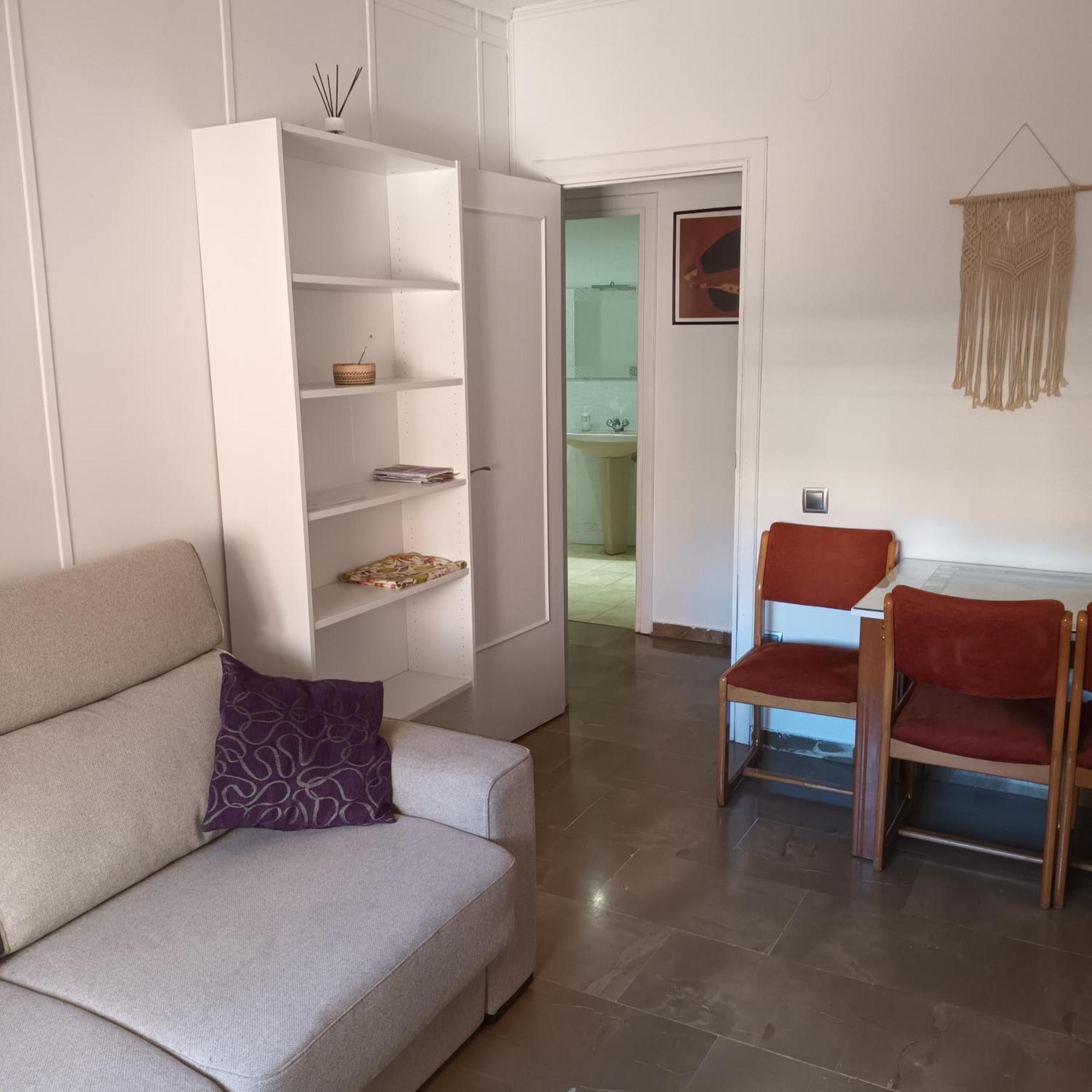 Piso En El Centro De Granada Con Garaje Incluido Gratis Lägenhet Exteriör bild
