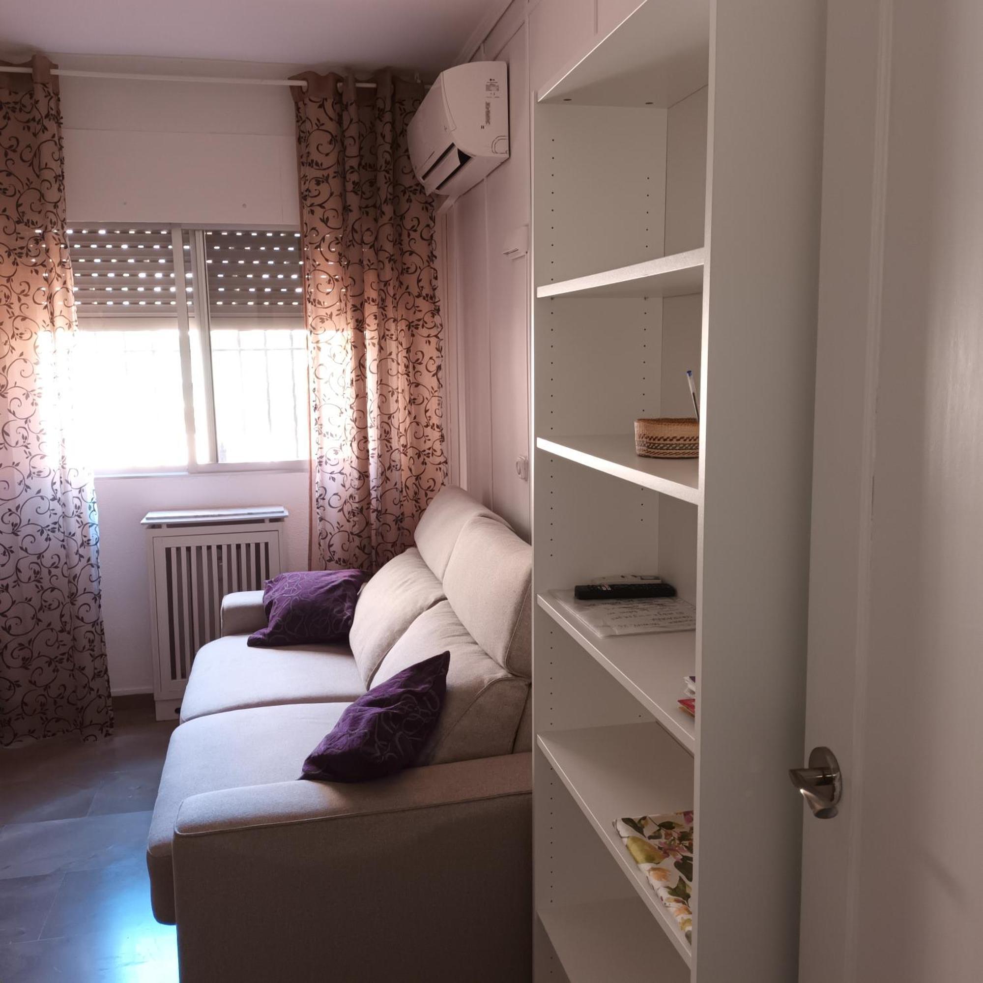 Piso En El Centro De Granada Con Garaje Incluido Gratis Lägenhet Exteriör bild