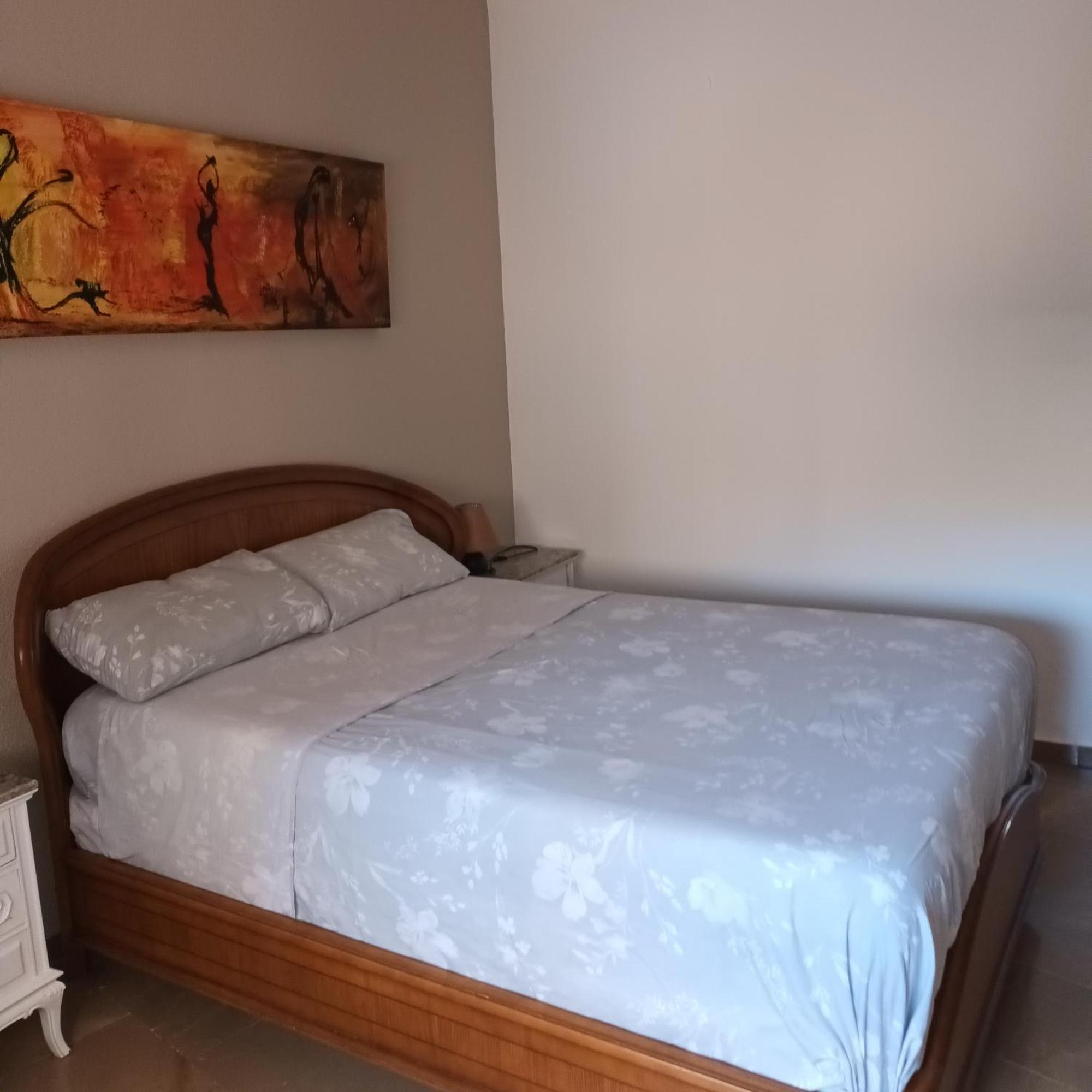 Piso En El Centro De Granada Con Garaje Incluido Gratis Lägenhet Exteriör bild